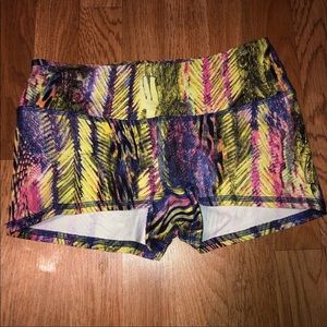 Bixbi Women's Athletic Shorts